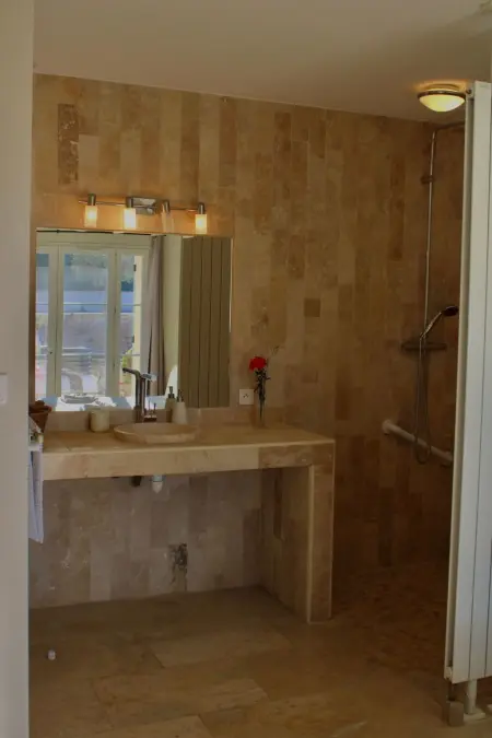 Alpilles, Appartement 4 personnes à Arles - Photo 18