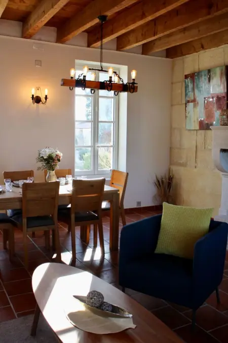 Mas, Appartement 4 personnes à Arles - Photo 3
