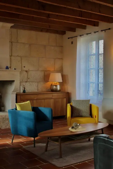 Mas, Appartement 4 personnes à Arles - Photo 4