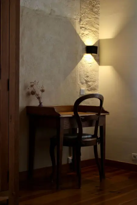 Mas, Appartement 4 personnes à Arles - Photo 11