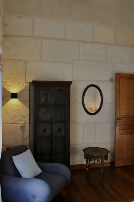 Mas, Appartement 4 personnes à Arles - Photo 13