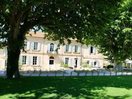 Mas, Appartement 4 personnes à Arles - Photo 22