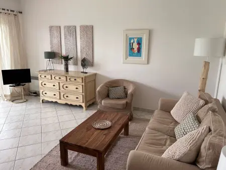 Wohnung in Mougins mit Gepflegtem Garten, Appartement 2 personnes à Mougins - Photo 3