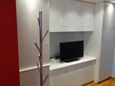 SCHÖNES STUDIO MIT GARTEN FÜR 2 IM DORF, Appartement 2 personnes à Valbonne - Photo 24