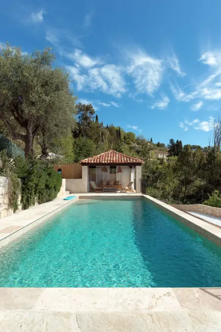 Provin, Maison 10 personnes à Vence - Photo 2