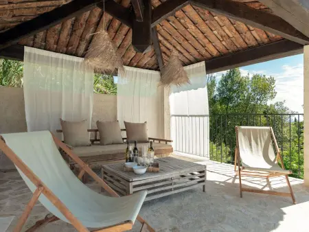 Provin, Maison 10 personnes à Vence - Photo 3