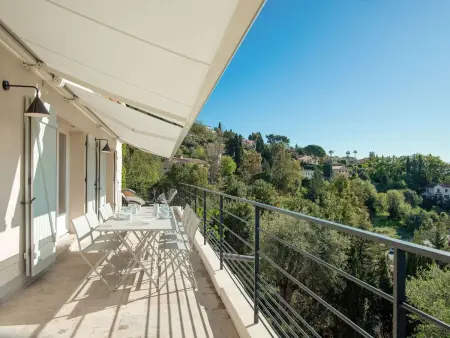 Provin, Maison 10 personnes à Vence - Photo 4