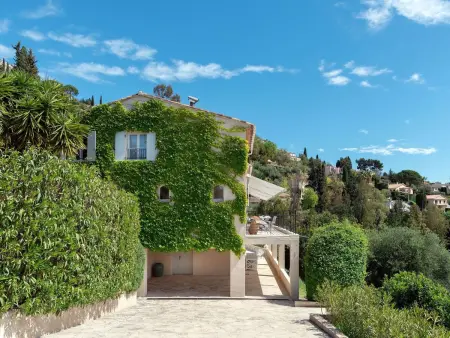 Provin, Maison 10 personnes à Vence - Photo 5