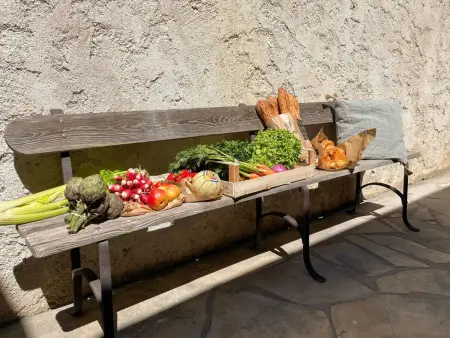 Provin, Maison 10 personnes à Vence - Photo 7