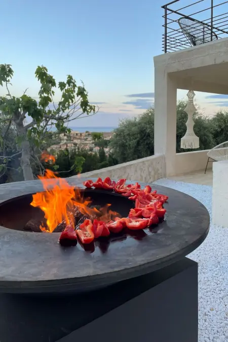 Provin, Maison 10 personnes à Vence - Photo 11