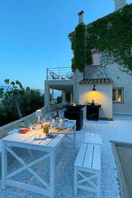 Provin, Maison 10 personnes à Vence - Photo 12