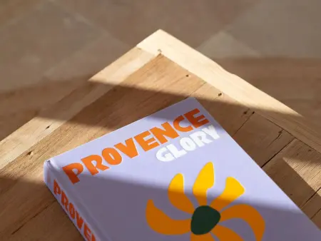 Provin, Maison 10 personnes à Vence - Photo 17