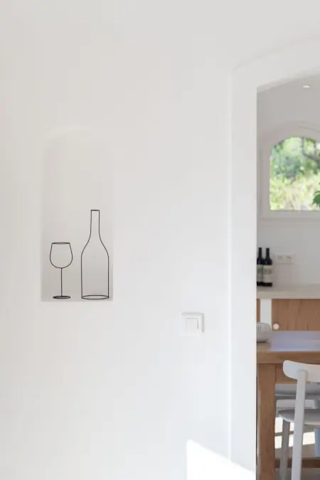 Provin, Maison 10 personnes à Vence - Photo 19