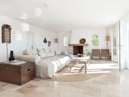 Provin, Maison 10 personnes à Vence - Photo 20
