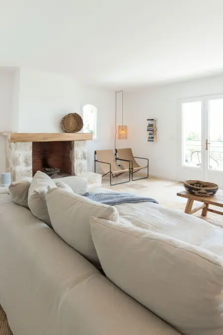 Provin, Maison 10 personnes à Vence - Photo 21