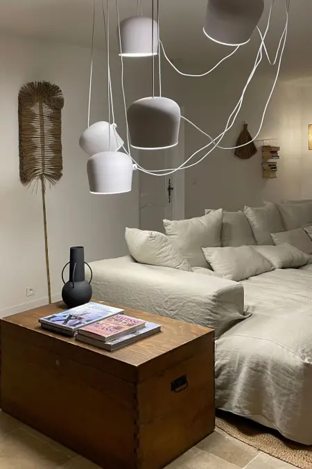 Provin, Maison 10 personnes à Vence - Photo 24
