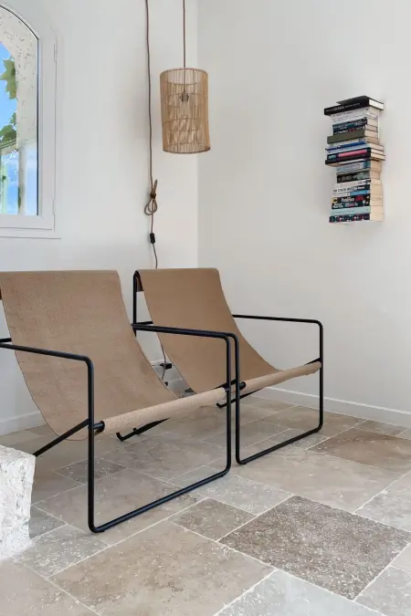 Provin, Maison 10 personnes à Vence - Photo 25
