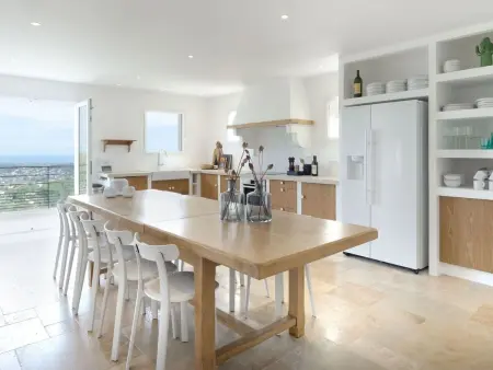 Provin, Maison 10 personnes à Vence - Photo 32