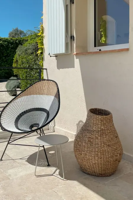 Provin, Maison 10 personnes à Vence - Photo 35