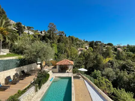 Provin, Maison 10 personnes à Vence - Photo 41