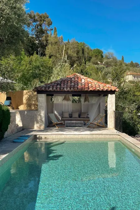 Provin, Maison 10 personnes à Vence - Photo 42