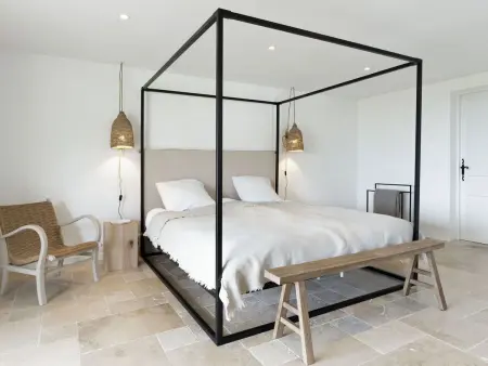 Provin, Maison 10 personnes à Vence - Photo 45