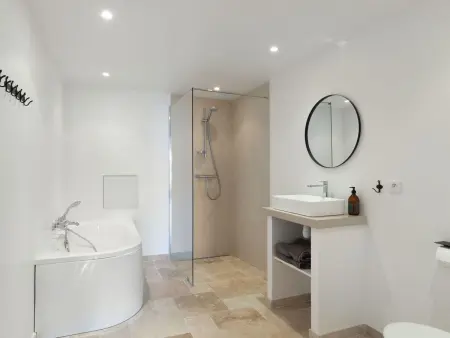 Provin, Maison 10 personnes à Vence - Photo 46