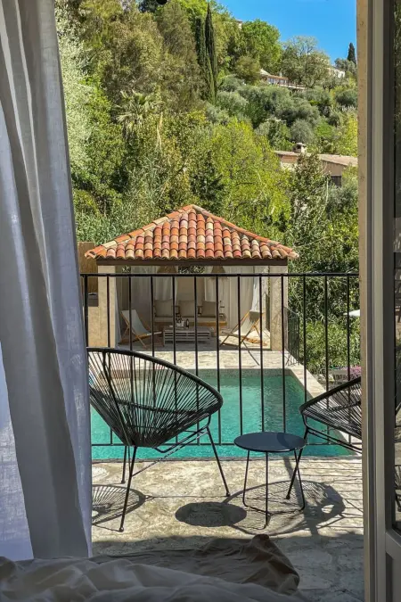 Provin, Maison 10 personnes à Vence - Photo 50