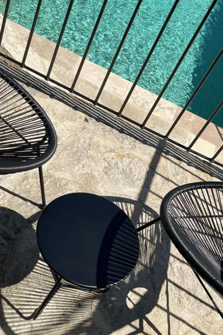 Provin, Maison 10 personnes à Vence - Photo 51