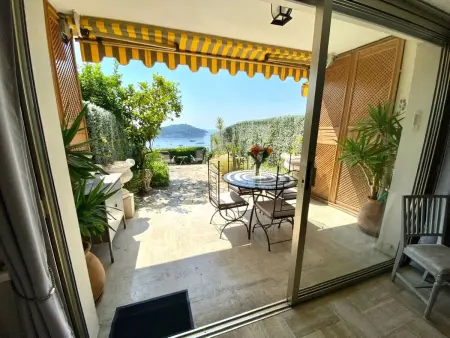 Studio mit großzügiger Terrasse und Panoramablick - Photo 6