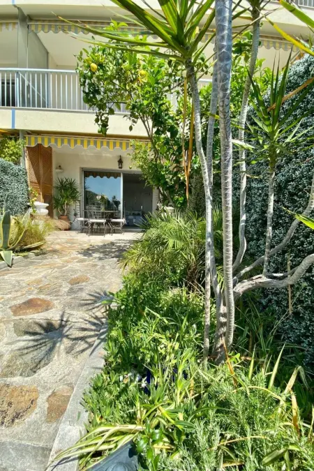 Studio mit großzügiger Terrasse und Panoramablick - Photo 10
