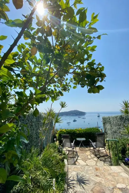 Studio mit großzügiger Terrasse und Panoramablick - Photo 11
