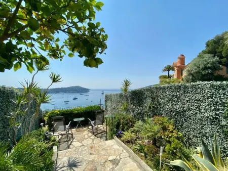 Studio mit großzügiger Terrasse und Panoramablick - Photo 13