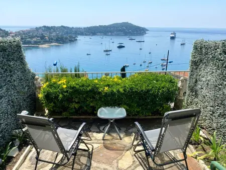 Studio mit großzügiger Terrasse und Panoramablick - Photo 14