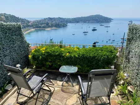 Studio mit großzügiger Terrasse und Panoramablick - Photo 16