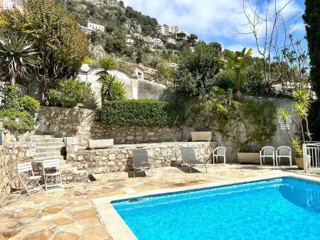 Studio mit großzügiger Terrasse und Panoramablick - Photo 18