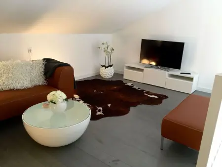 in Bonifacio mit Großer Terrasse, Maison 6 personnes à Bonifacio - Photo 26