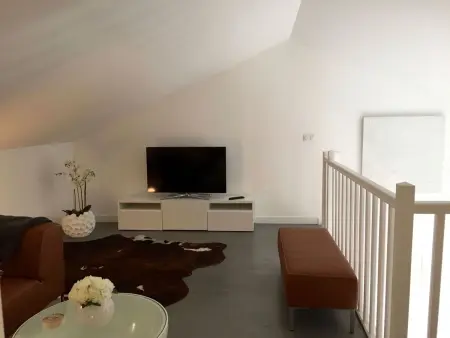 in Bonifacio mit Großer Terrasse, Maison 6 personnes à Bonifacio - Photo 27