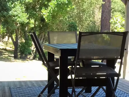 Ferienwohnungen Albareddu Punta Ortu, Appartement 2 personnes à Conca - Photo 2