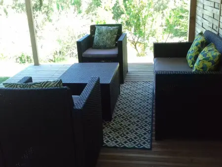 Ferienwohnungen Albareddu Punta Ortu, Appartement 2 personnes à Conca - Photo 3