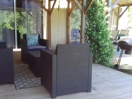 Ferienwohnungen Albareddu Punta Ortu, Appartement 2 personnes à Conca - Photo 4
