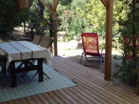 Ferienwohnungen Albareddu Punta Ortu, Appartement 2 personnes à Conca - Photo 10