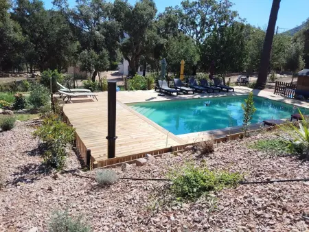Ferienwohnungen Albareddu Punta Ortu, Appartement 2 personnes à Conca - Photo 12