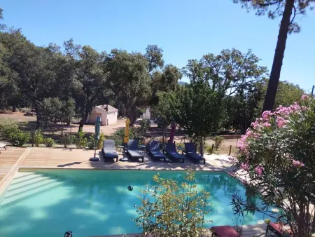Ferienwohnungen Albareddu Punta Ortu, Appartement 2 personnes à Conca - Photo 14