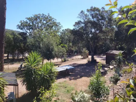Ferienwohnungen Albareddu Punta Ortu, Appartement 2 personnes à Conca - Photo 15