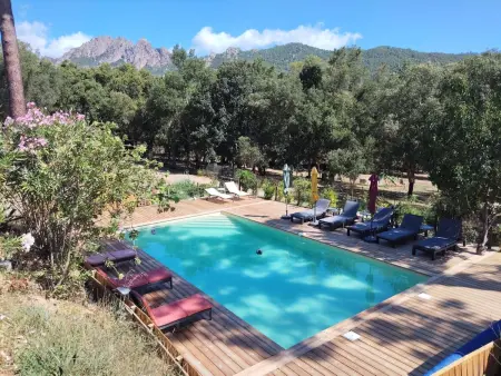 Ferienwohnungen Albareddu Punta Ortu, Appartement 2 personnes à Conca - Photo 17