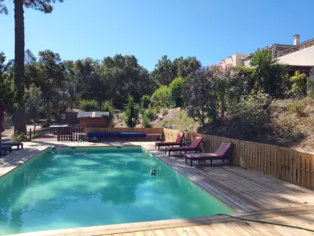 Ferienwohnungen Albareddu Punta Ortu, Appartement 2 personnes à Conca - Photo 19