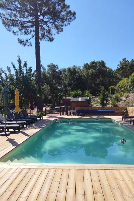 Ferienwohnungen Albareddu Punta Ortu, Appartement 2 personnes à Conca - Photo 20