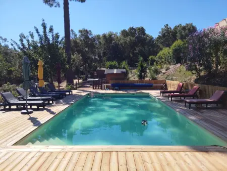 Ferienwohnungen Albareddu Punta Ortu, Appartement 2 personnes à Conca - Photo 22