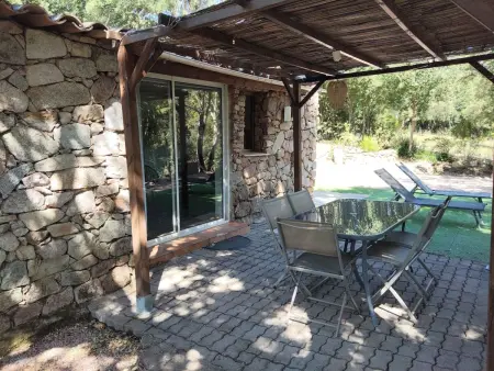 Gites Albareddu, Maison 4 personnes à Conca - Photo 3